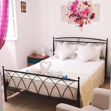 Cofineta Apartment Corfu  外观 照片
