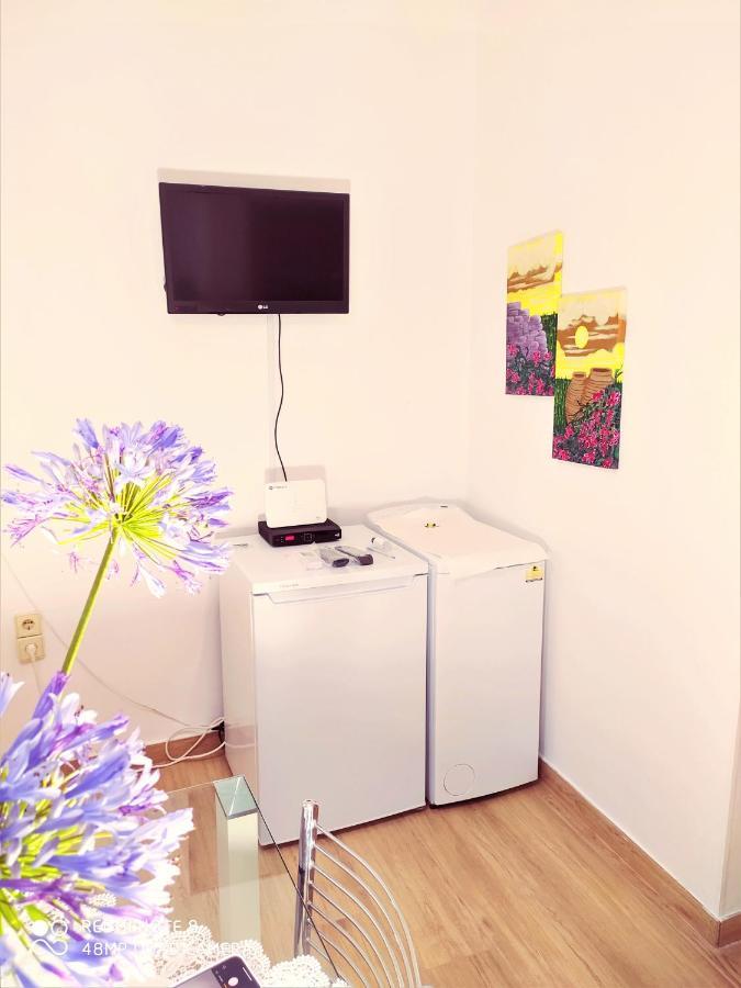 Cofineta Apartment Corfu  外观 照片