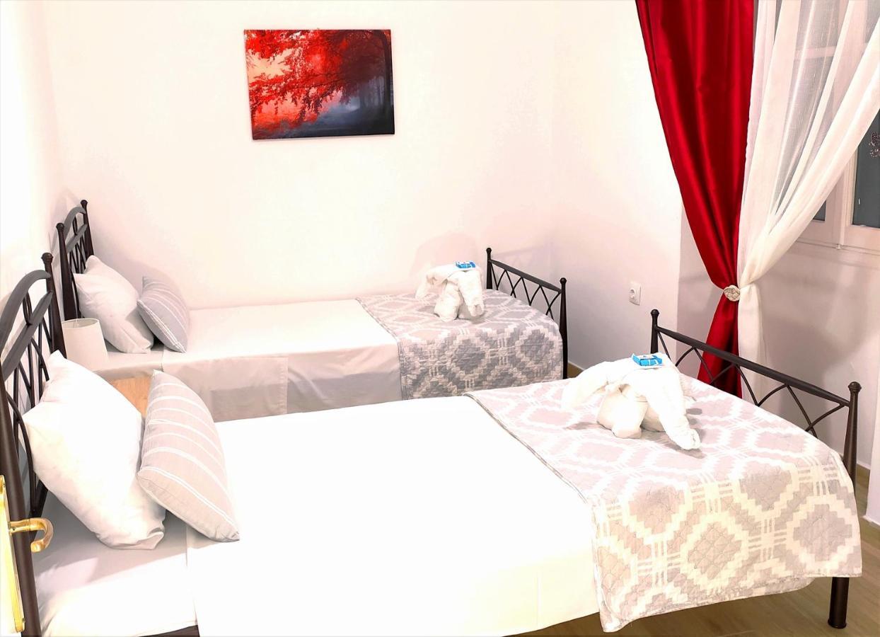 Cofineta Apartment Corfu  外观 照片