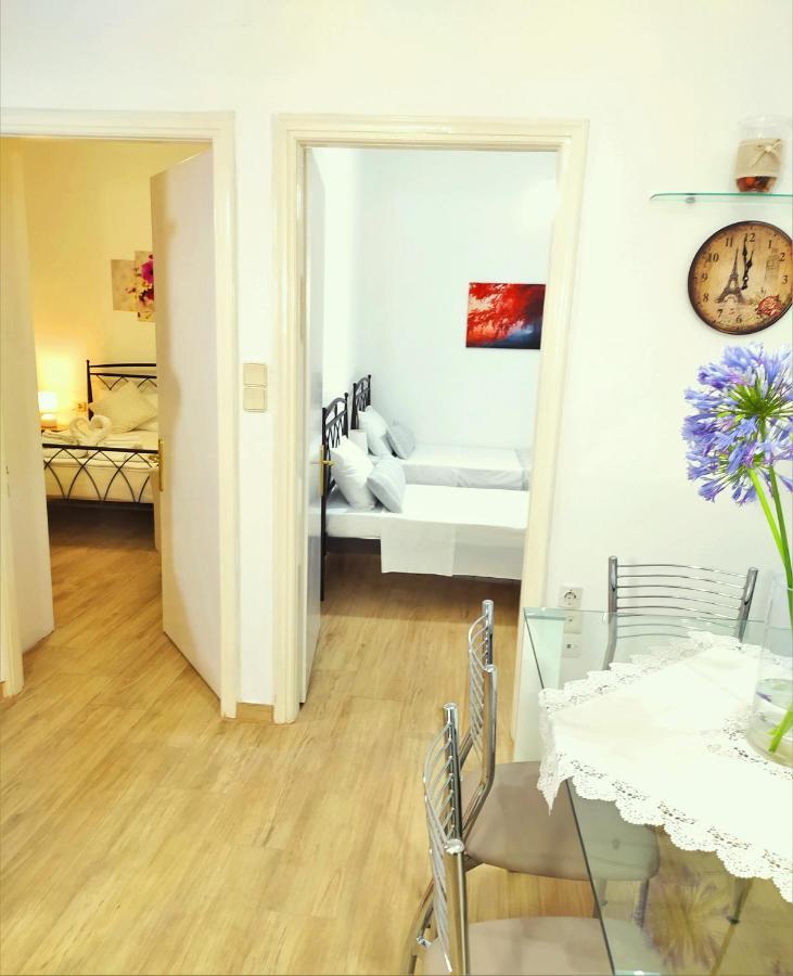Cofineta Apartment Corfu  外观 照片