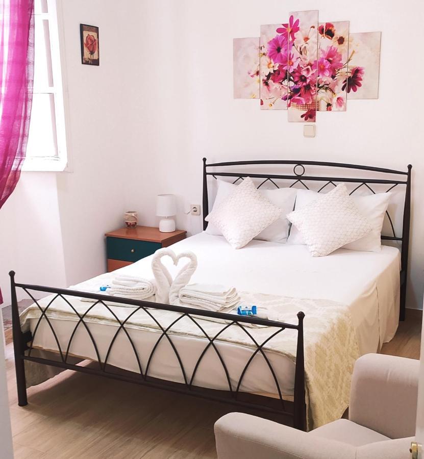 Cofineta Apartment Corfu  外观 照片