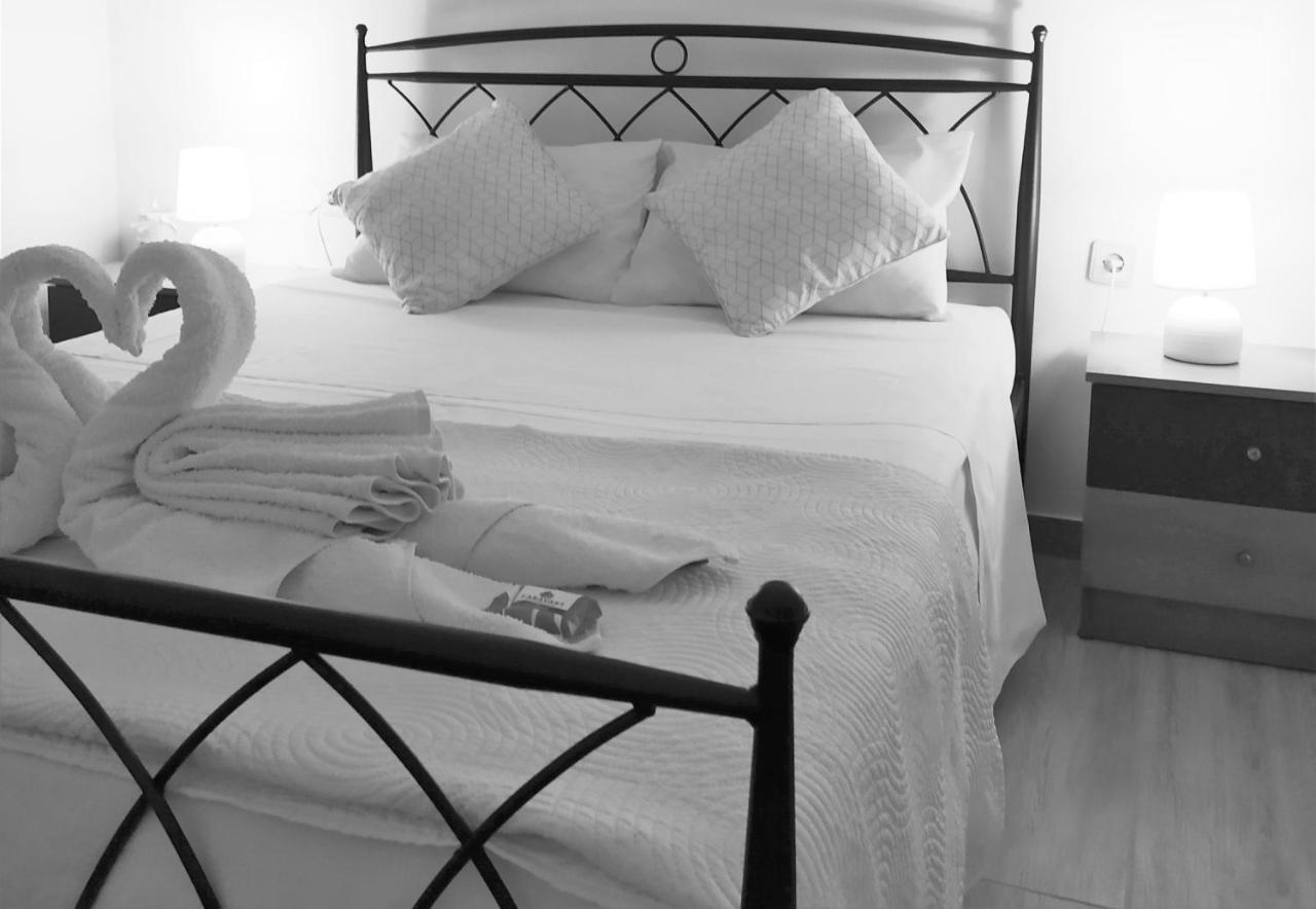 Cofineta Apartment Corfu  外观 照片