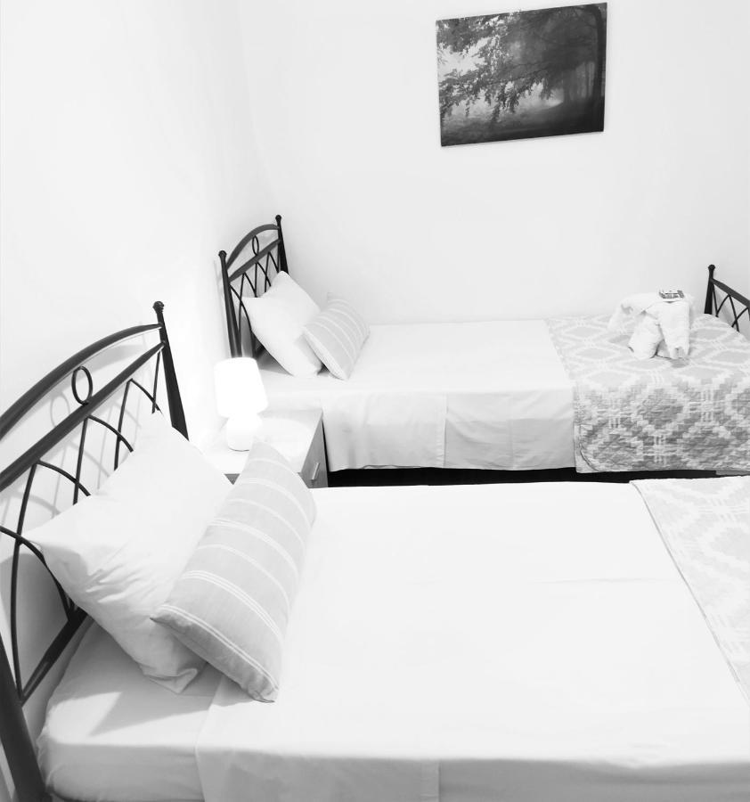 Cofineta Apartment Corfu  外观 照片