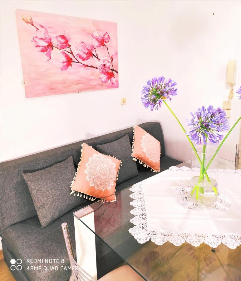 Cofineta Apartment Corfu  外观 照片