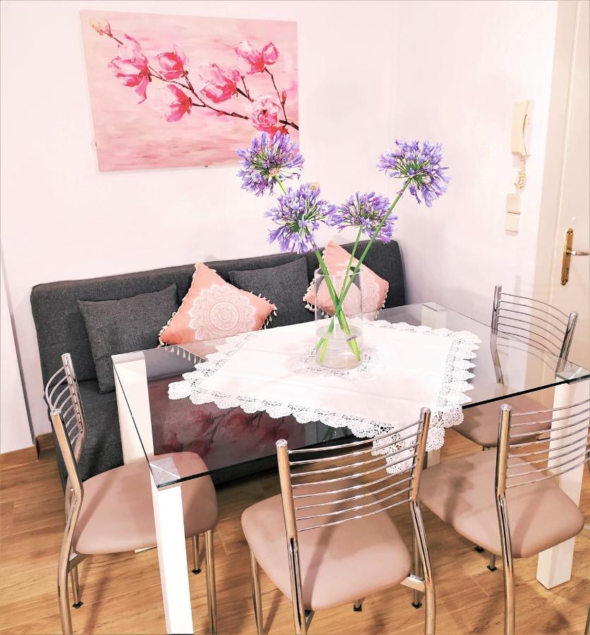 Cofineta Apartment Corfu  外观 照片