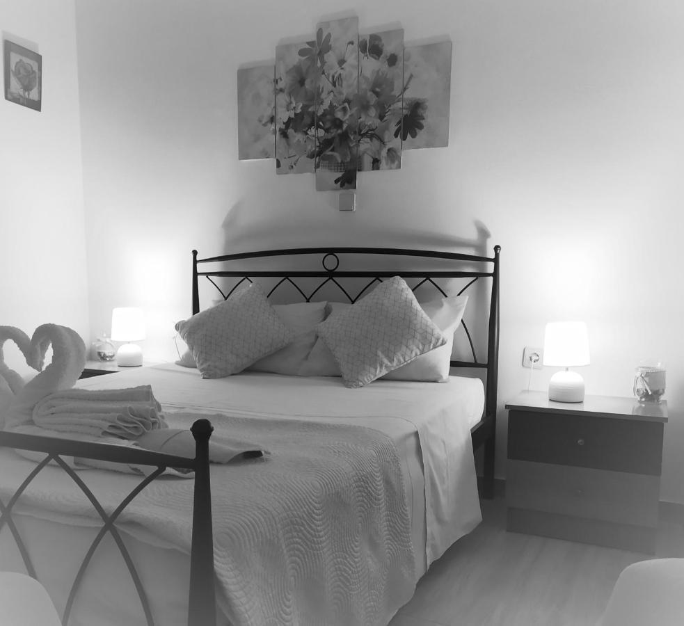 Cofineta Apartment Corfu  外观 照片