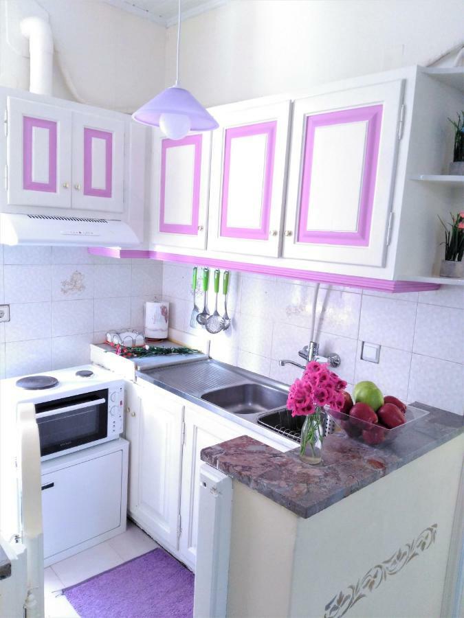 Cofineta Apartment Corfu  外观 照片